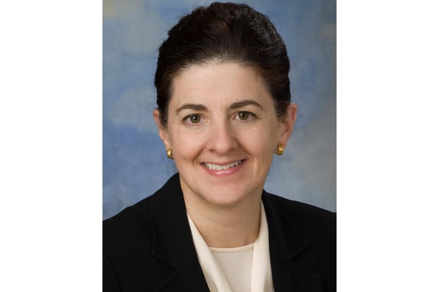 Ana Hanlon-Dearman